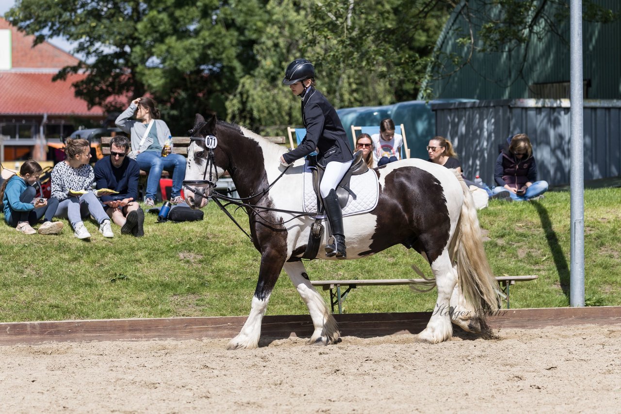 Bild 211 - Pony Akademie Turnier